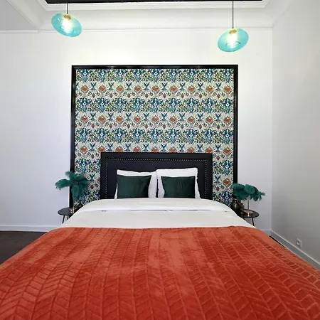 Cosy Loft Charme/Porte Maillot Neuilly-sur-Seine Esterno foto