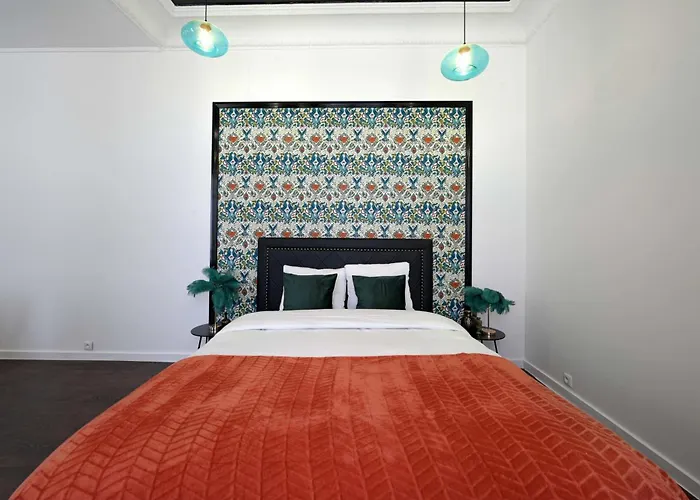 Cosy Loft Charme/Porte Maillot