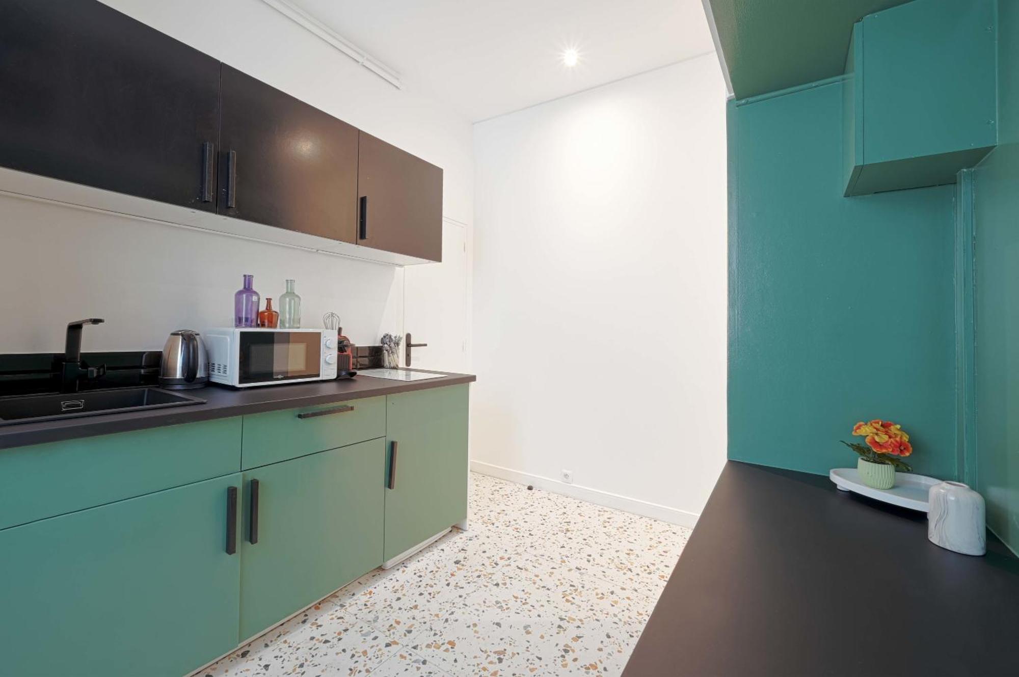 Cosy Loft Charme/porte Maillot * Neuilly-sur-Seine
